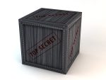 Wooden Crates Mega Pack