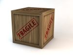 Wooden Crates Mega Pack