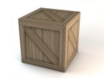 Wooden Crates Mega Pack