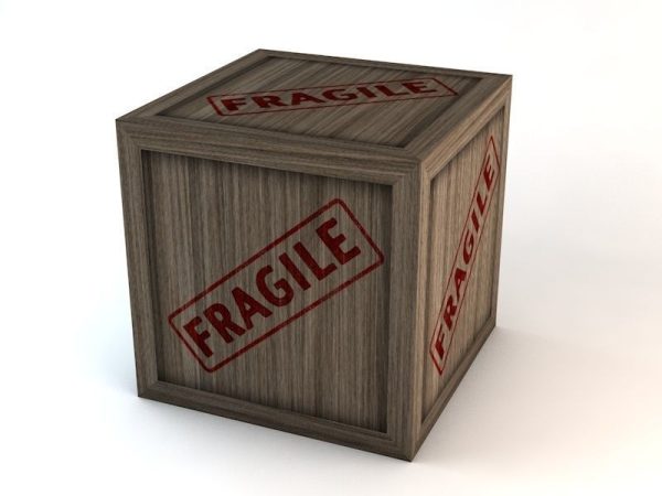 Wooden Crates Mega Pack