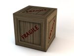 Wooden Crates Mega Pack