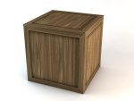 Wooden Crates Mega Pack