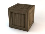 Wooden Crates Mega Pack
