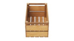 wooden crates set