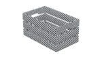 wooden crates set