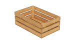 wooden crates set