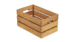 wooden crates set
