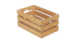 wooden crates set