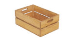 wooden crates set