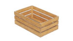wooden crates set