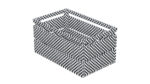 wooden crates set