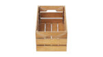 wooden crates set