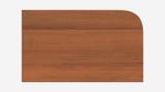 Wooden Desk Organizer 01