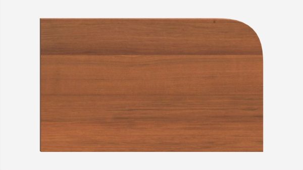 Wooden Desk Organizer 01
