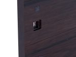 Wooden door 1