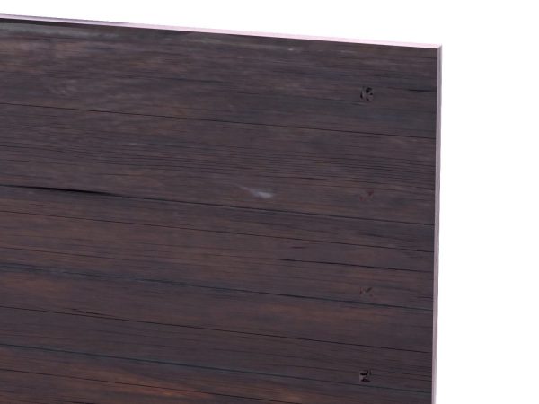 Wooden door 1