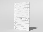 Wooden door 1