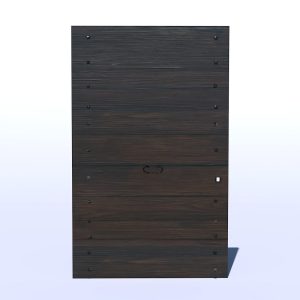 wooden-door-1-3d-model-801033b1de