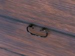 Wooden door 1