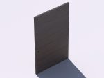 Wooden door 1