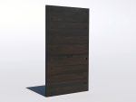 Wooden door 1
