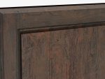 Wooden door 2