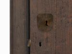 Wooden door 2