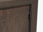 Wooden door 2