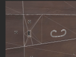 Wooden door 3