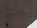 Wooden door 3