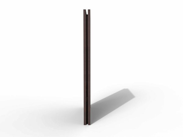 Wooden door 3