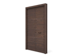 Wooden door 3