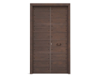 Wooden door 3
