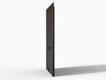 Wooden door 4