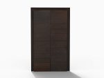 Wooden door 4