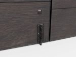 Wooden door 4