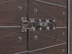 Wooden door 4