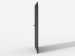 Wooden door 7