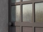 Wooden door 8