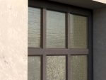 Wooden door 8