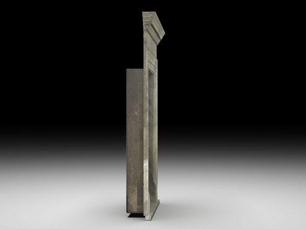 Wooden door 9