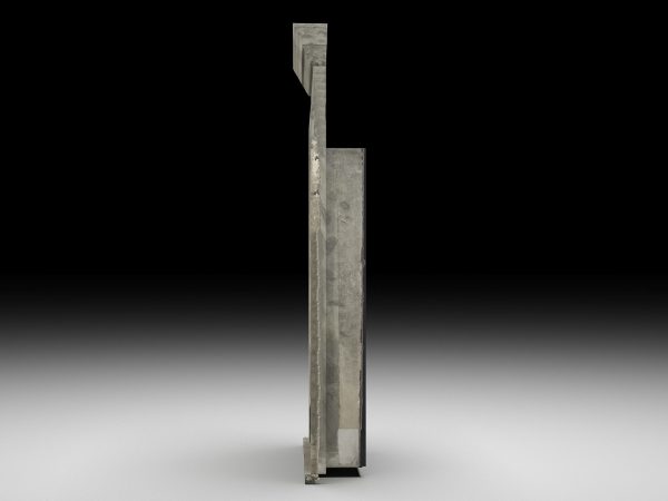 Wooden door 9