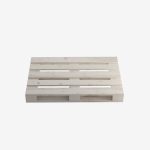 Wooden Euro Pallet