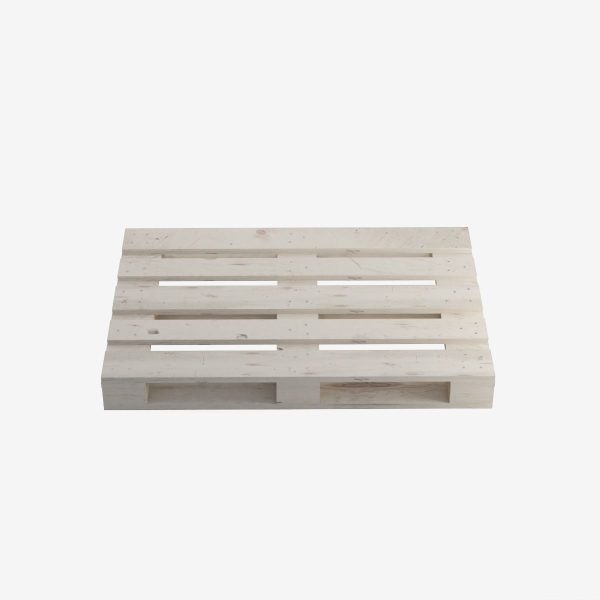 Wooden Euro Pallet