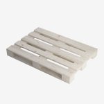 Wooden Euro Pallet