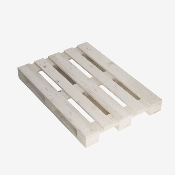 Wooden Euro Pallet