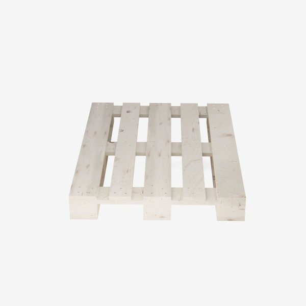 Wooden Euro Pallet