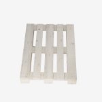 Wooden Euro Pallet