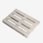 Wooden Euro Pallet