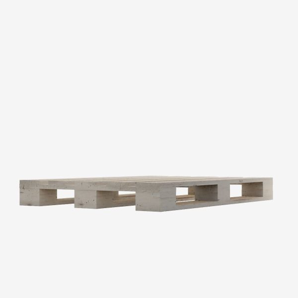 Wooden Euro Pallet